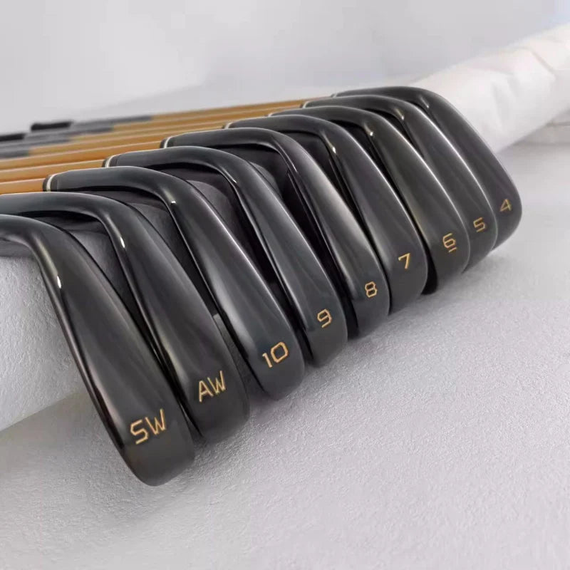 Honma XP-1 Irons