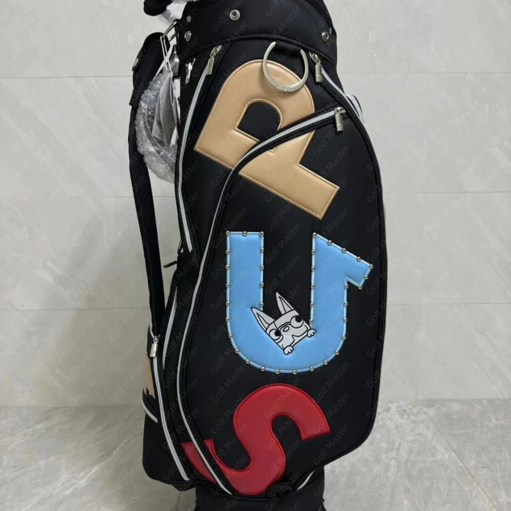 M·USPORTS 1 Bag&2 Bag&3 Bag