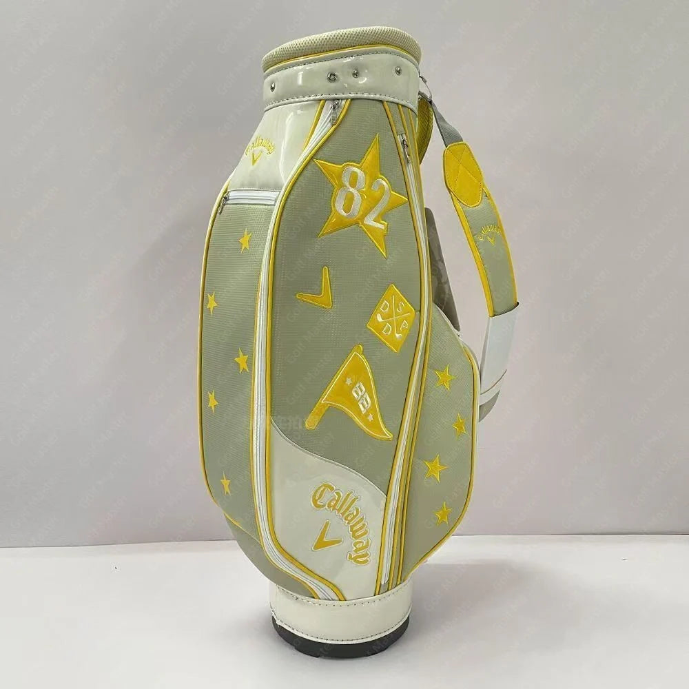 Callaway 8 Bag