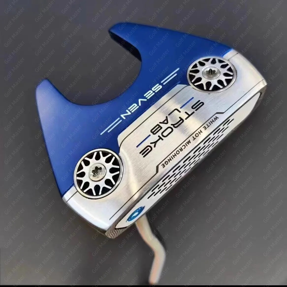 Odyssey Stroke LAB Putter