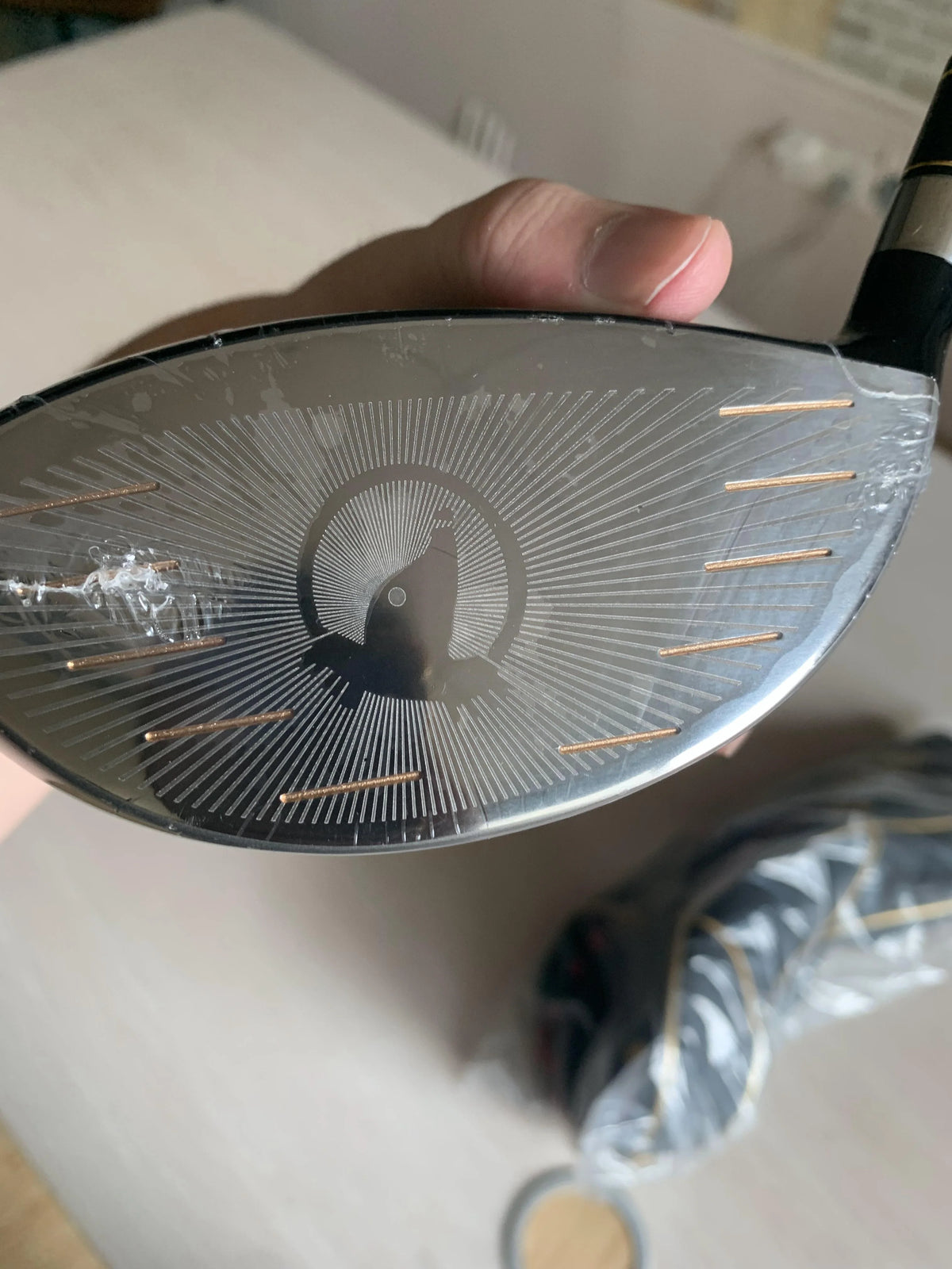HONMA BERES Driver