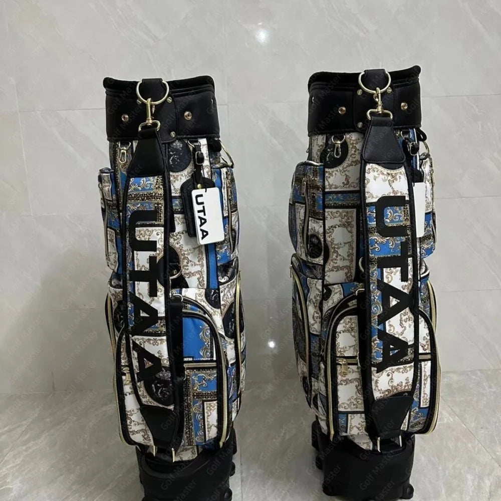 UATT Bag 2 & Bag 3