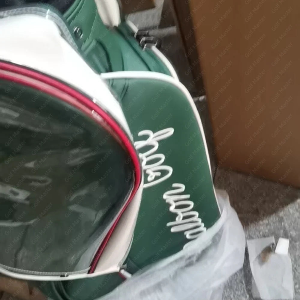 Malbon 19 Bag
