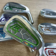 ITOBORI 5 irons