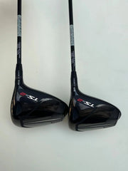 Titleist TSR2 Driver