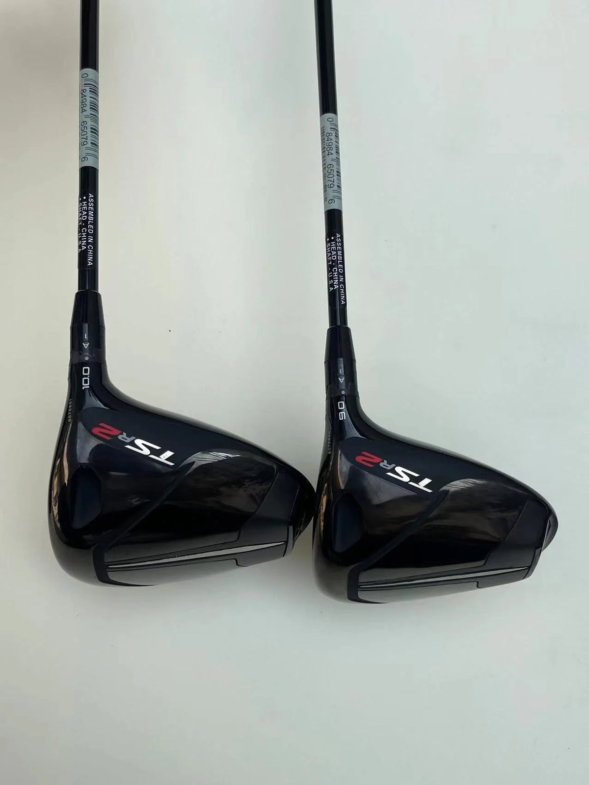 Titleist TSR2 Driver