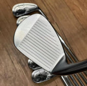 EMILLID BAHAMA EB-801 Irons