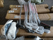 Taylormade QI10 UT Hybrid Club