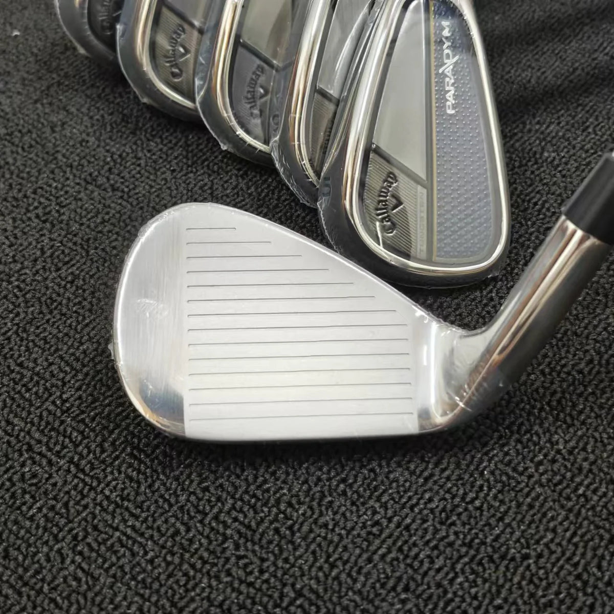 Callaway  PARADYM Irons