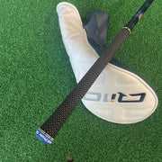 Taylormade Qi10 Driver