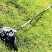 Left-Hand Taylormade SLDR 460 Driver