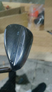 Titleist Vokey SM10 Tour Chrome Custom Wedge Three Color Choice