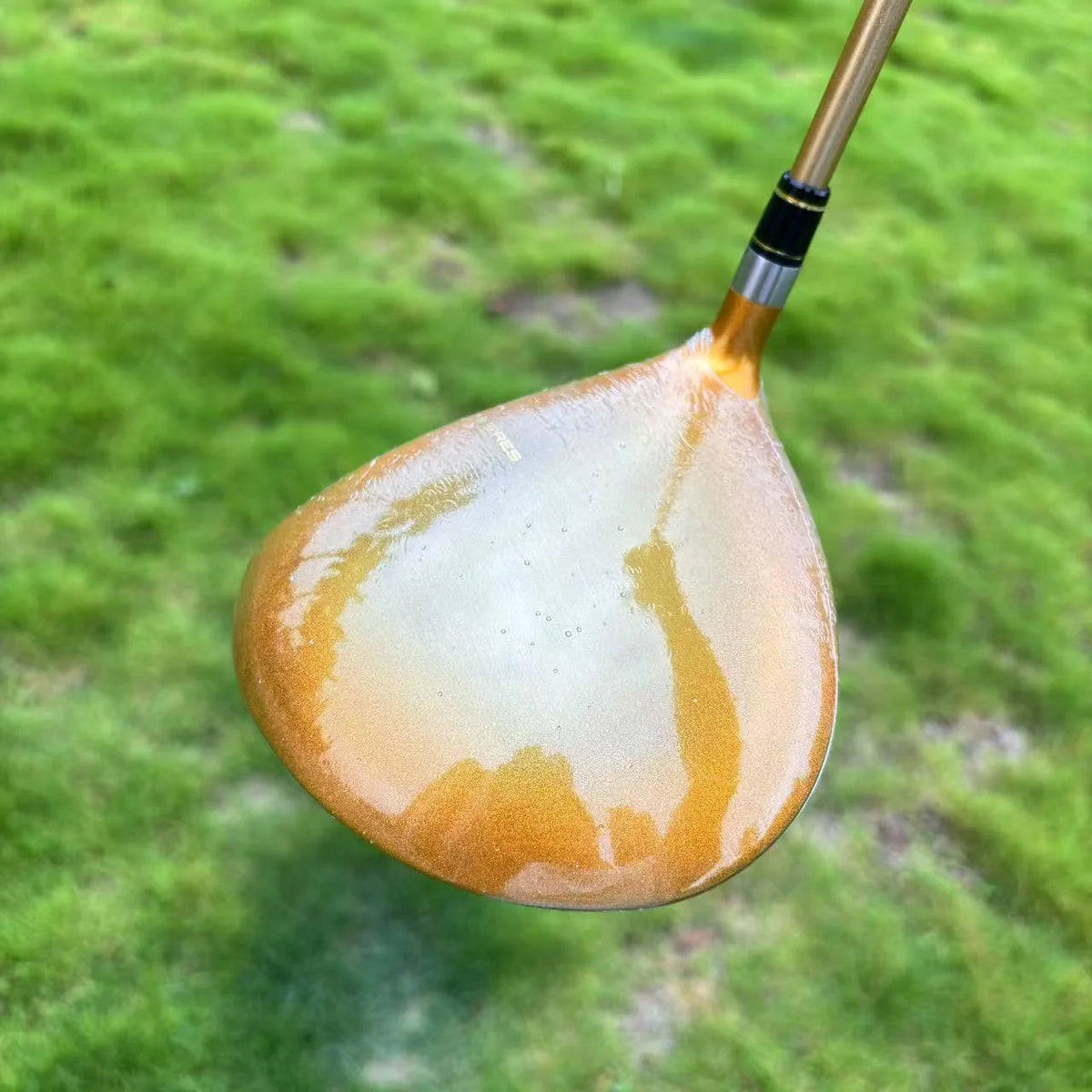 Honma Left-hand S-07 4-star Driver
