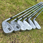 PXG GEN 7 irons