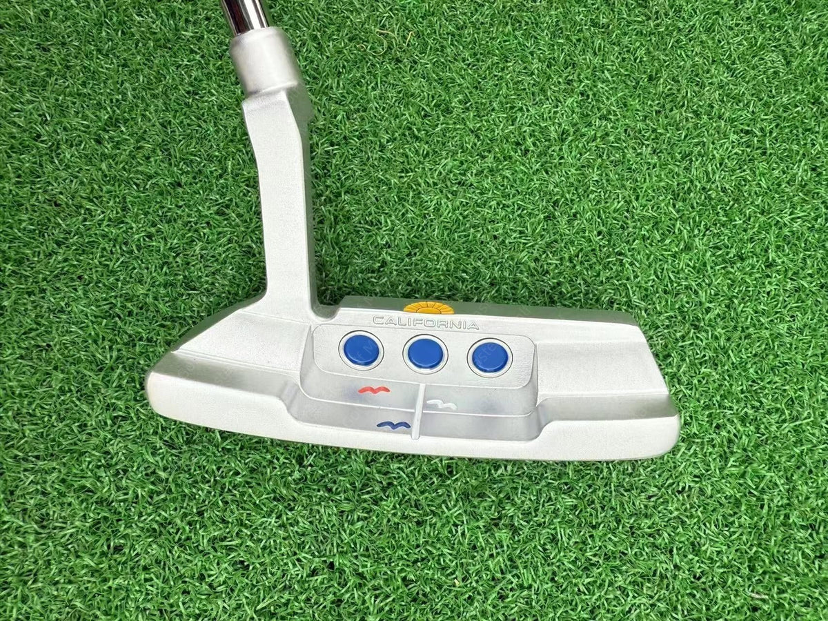 28 Scotty Cameron Putter