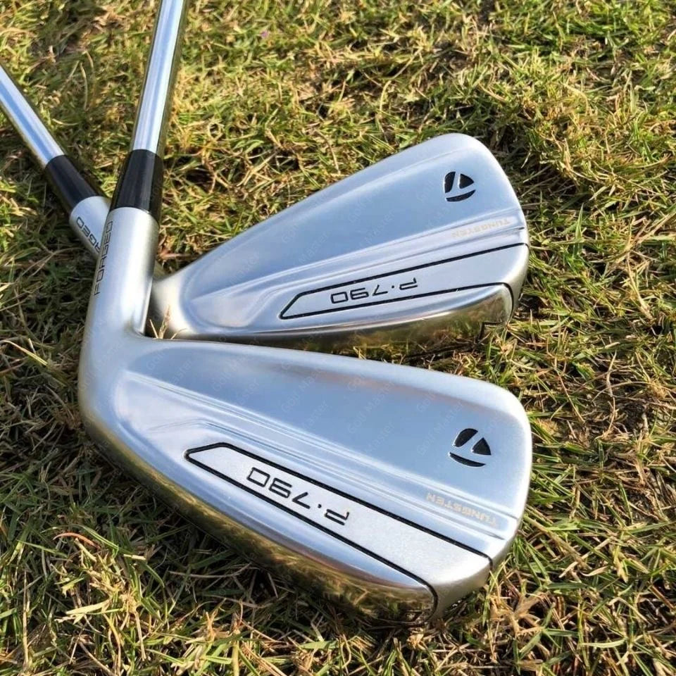 Taylormade P790 Silver iron(Second generation)