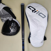 Taylormade QI10 MAX Driver