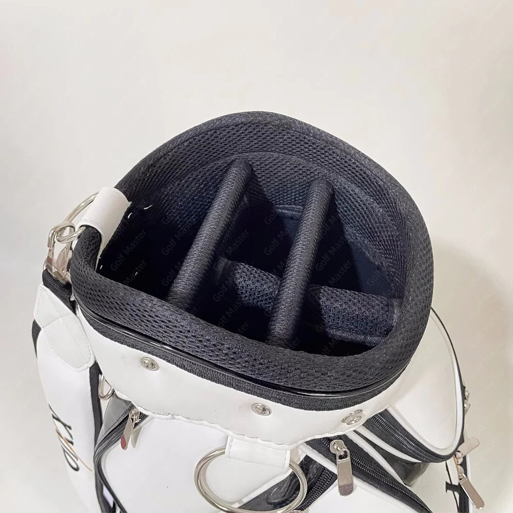 XXIO Golf bag 2