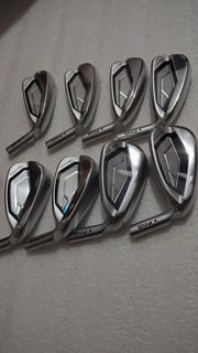 PING G440 irons