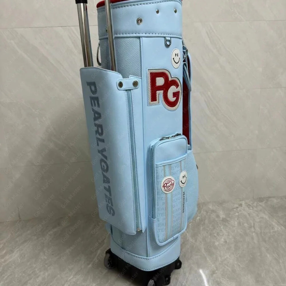 PG Bag 5