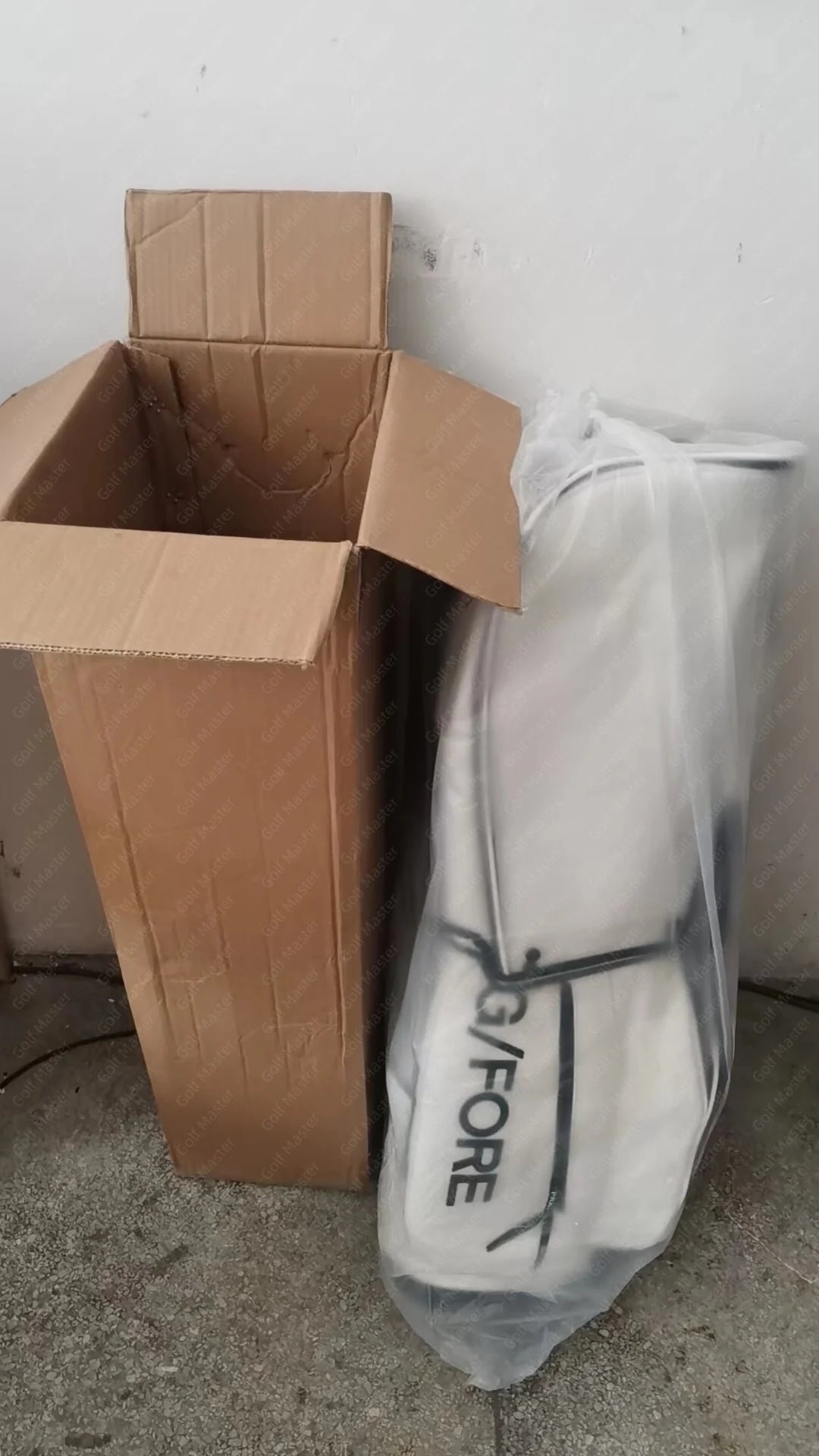G4-3 Bag