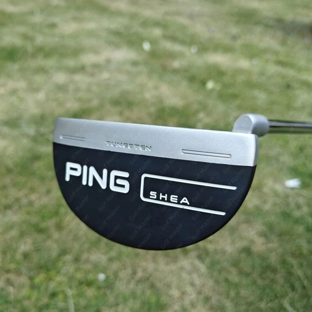 PING 6 Putter