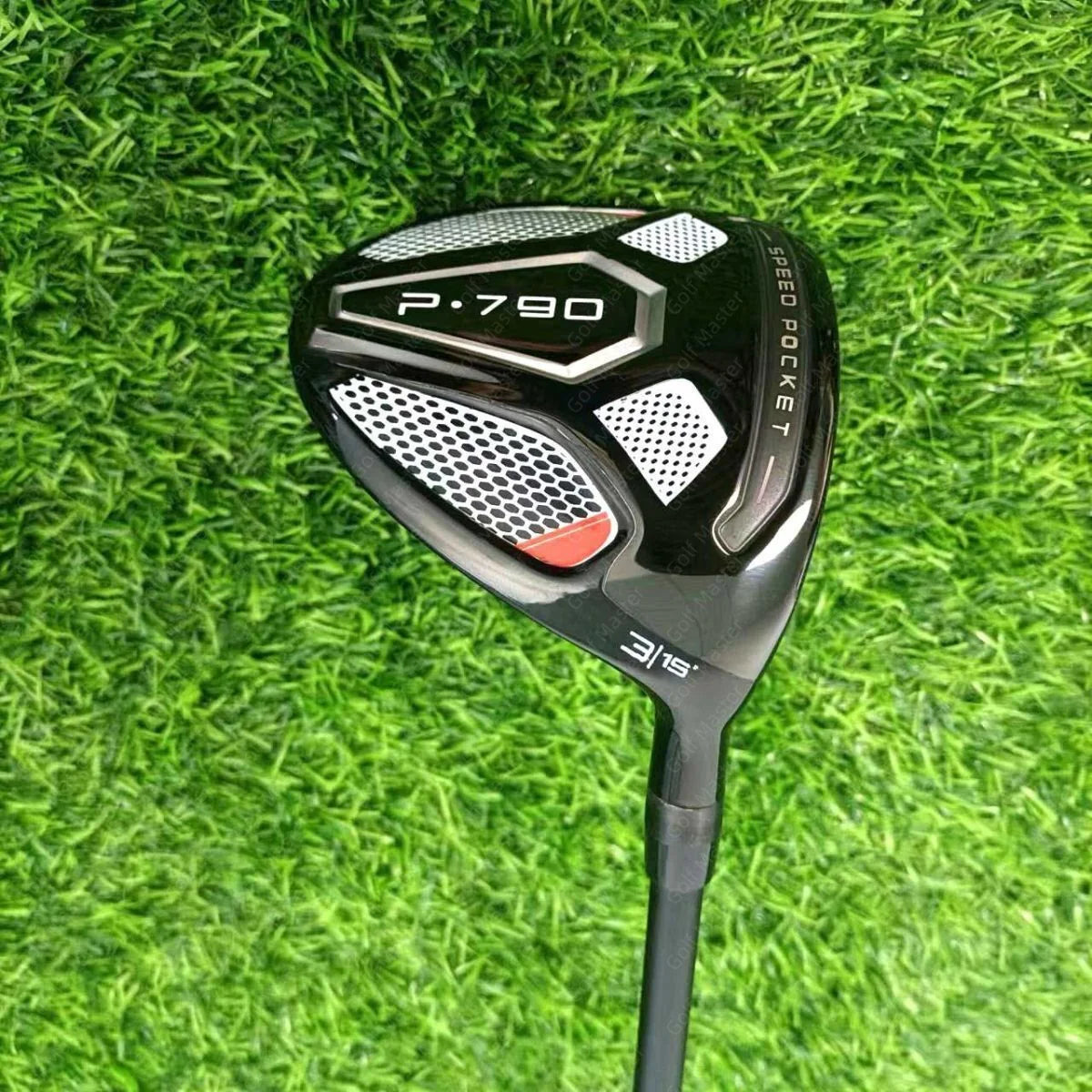 Taylormade P790 3wood-5wood