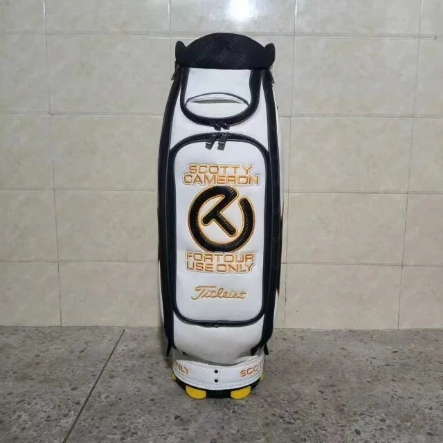 54-Scotty Cameron Bag