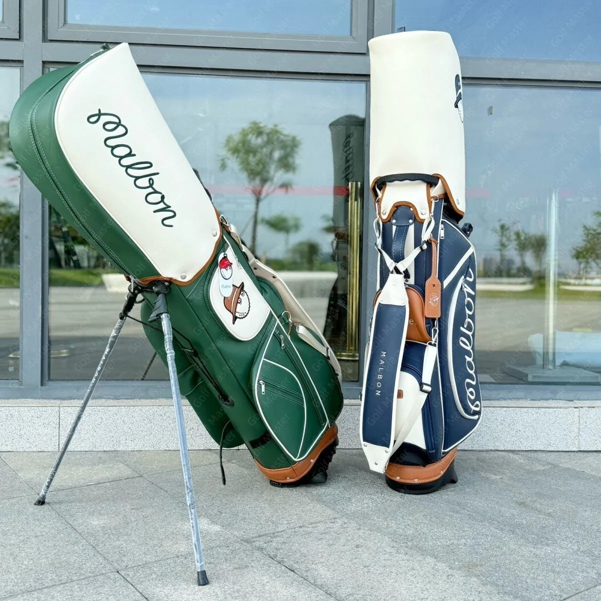 Malbon 62 Bag&Malbon 63 Bag