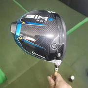 Taylormade SIM2 MAX Driver