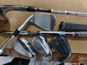 Titleist SM9 Wedge