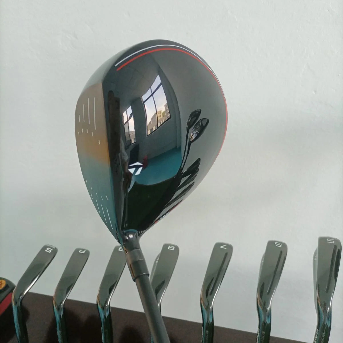 Taylormade P790 Driver