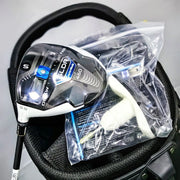 Left-Hand Taylormade SLDR 460 Driver