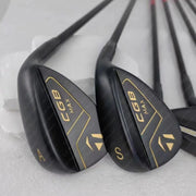 Taylormade CGB MAX black irons