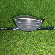 Taylormade QI10 MAX Driver