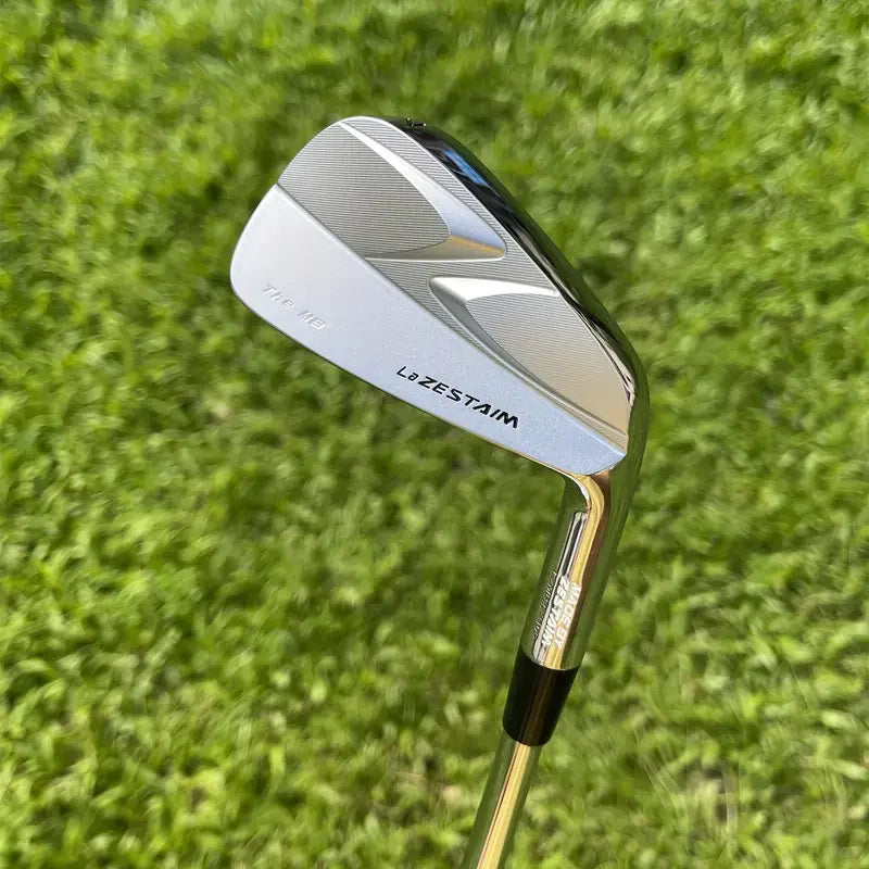 LaZestaim MB（muscle back）Irons