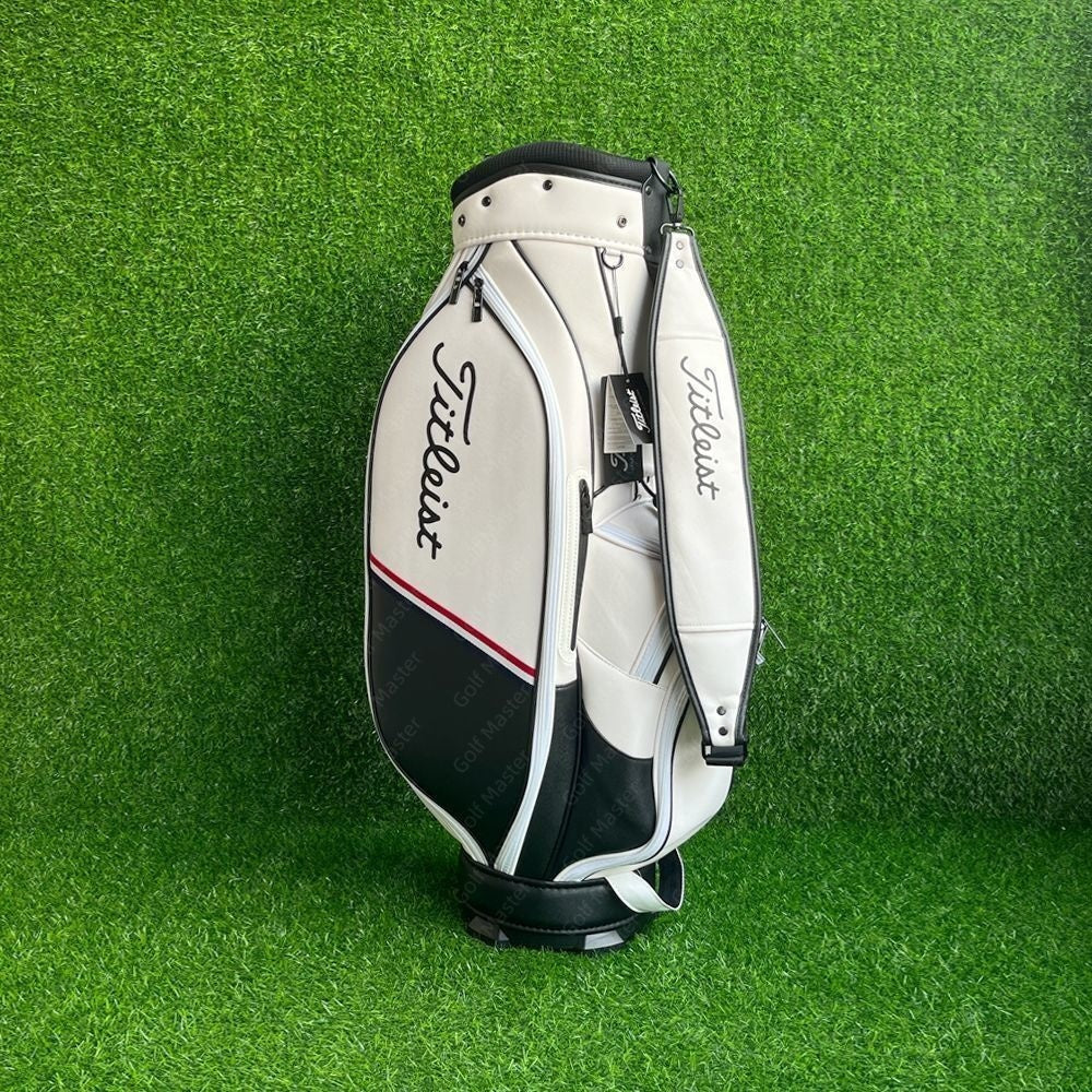 Titleist bag 8