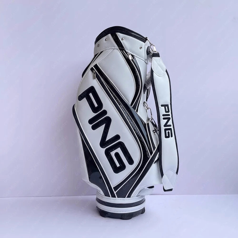 PING Bag 6 & Bag 7