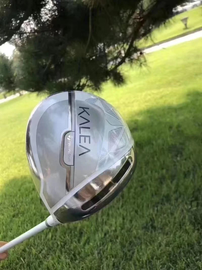 Taylormade KALEA Driver