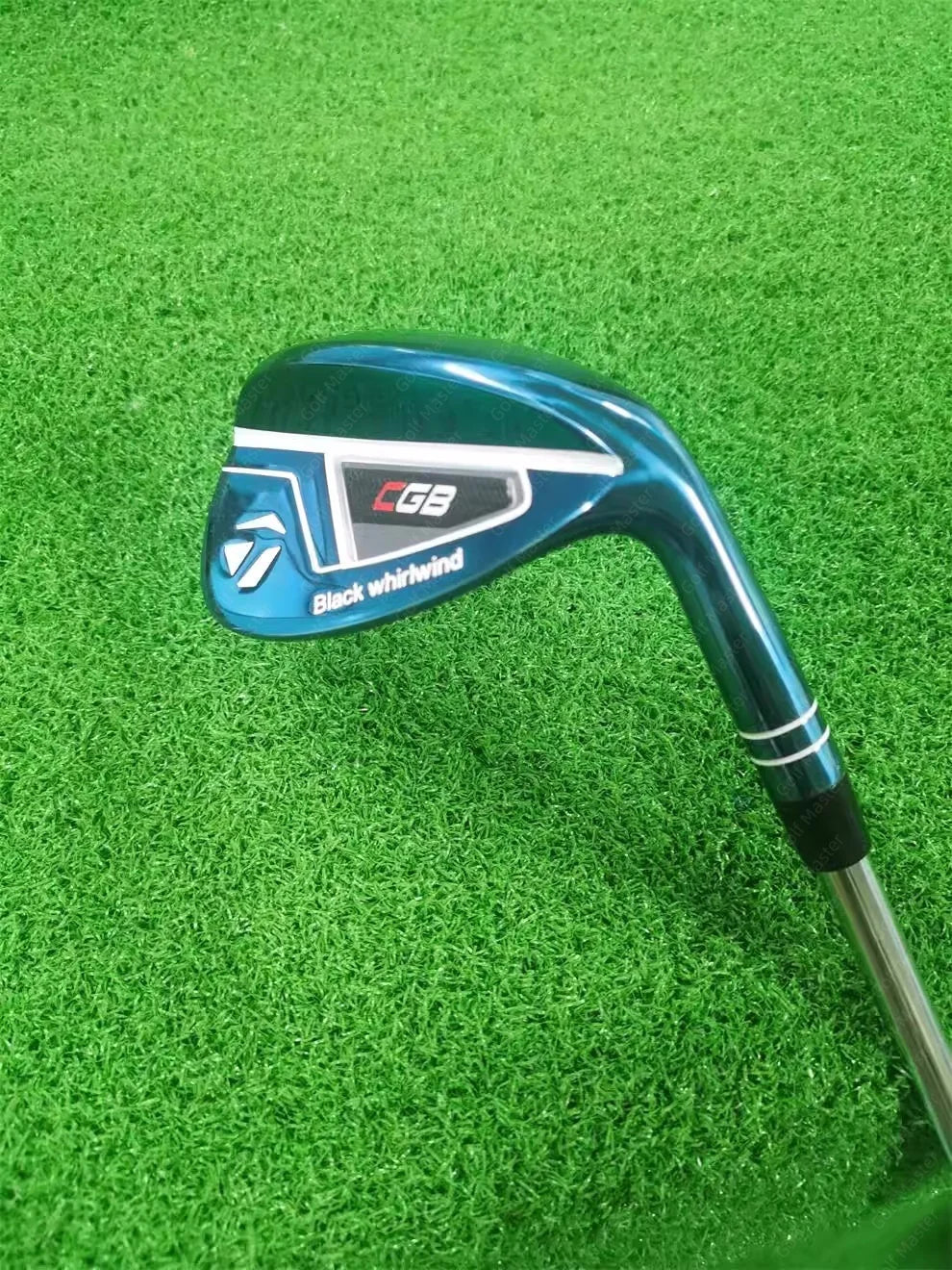 Taylormade CGB Wedge Three Color