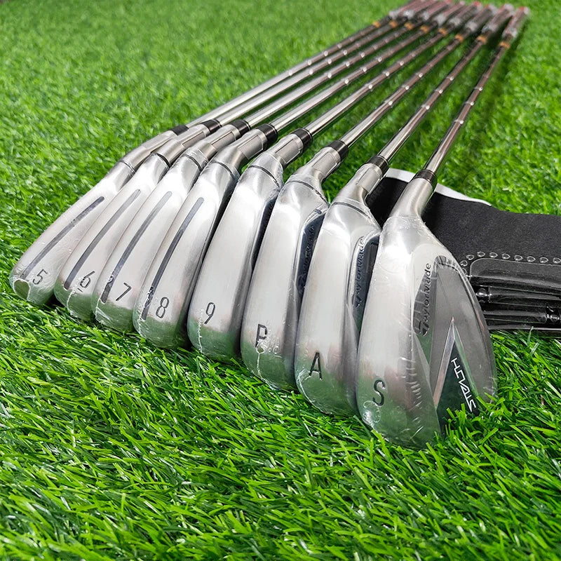 Taylormade STEALTH Irons