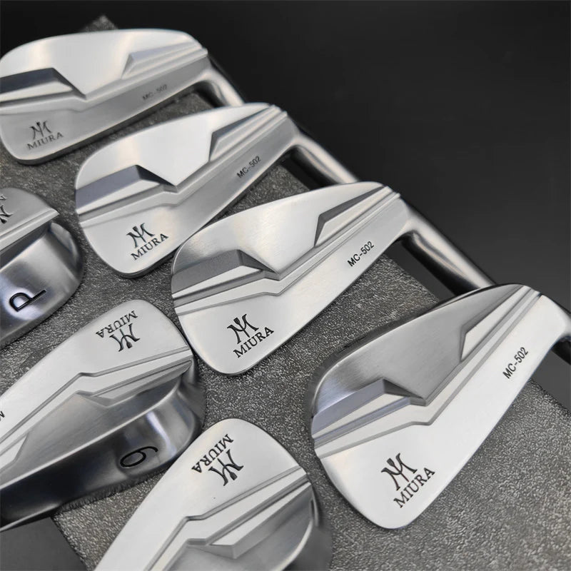 MIURA MC-502 Irons