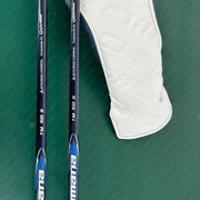 Taylormade QI10 MAX 3wood-5wood