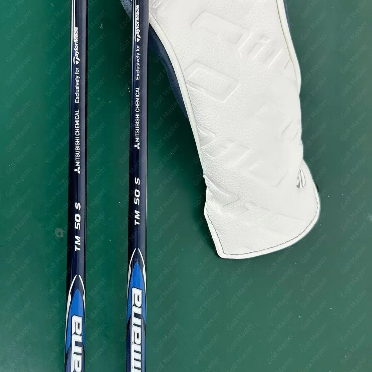 Taylormade QI10 MAX 3wood-5wood