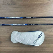 Taylormade QI10 MAX 3wood-5wood