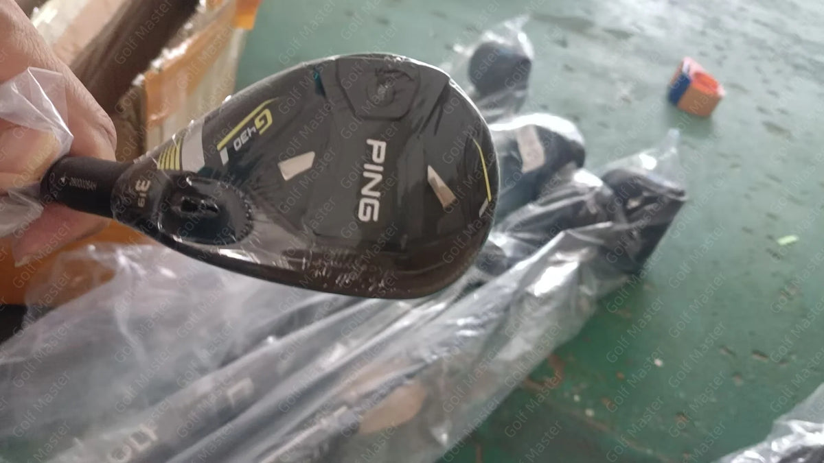 PING G430 UT Hybrid Club