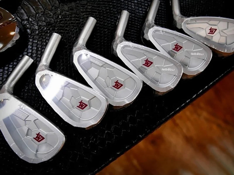 ITOBORI 3 irons