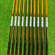 Honma S-07 4-star Irons