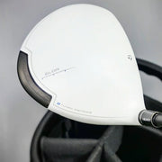 Left-Hand Taylormade SLDR 460 Driver