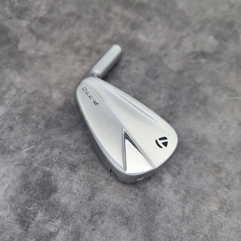 Taylormade P770 silver Irons